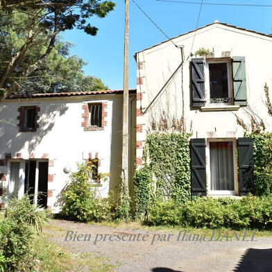 Maison 6 pièces 499500 €