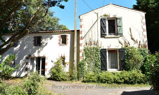 Maison 6 Pièces 152 m² à vendre à Les Sables-d'Olonne (85100)