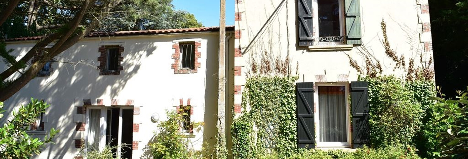 Maison 6 Pièces 152 m² à vendre à Les Sables-d'Olonne (85100)