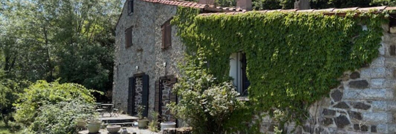 Maison 6 Pièces 240 m² à vendre à Lamanère (66230)