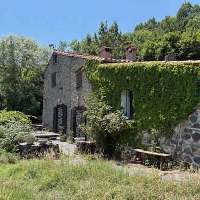 Maison 6 pièces 265000 €