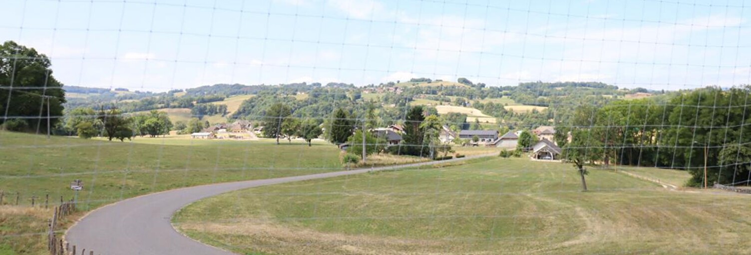 Appartement 2 Pièces 52 m² à vendre à Mûres (74540)