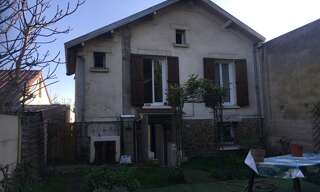 Maison 6 Pièces 92 m² à vendre à Bondy (93140)