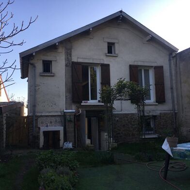Maison 6 pièces 336000 €