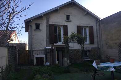 Maison 6 pièces 336000 €