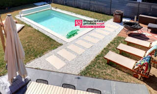 Maison 7 Pièces 174 m² à vendre à La Balme-de-Sillingy (74330)