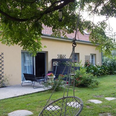 Maison 7 pièces 448000 €