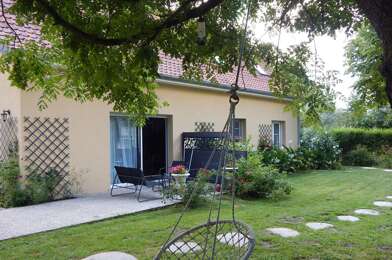 Maison 7 pièces 448000 €