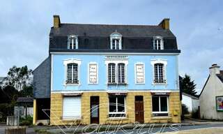 Immeuble  600 m² à vendre à Bannalec (29380)