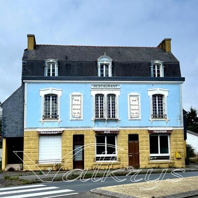 Immeuble  212000 €