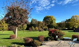 Maison 9 Pièces 273 m² à vendre à Crulai (61300)