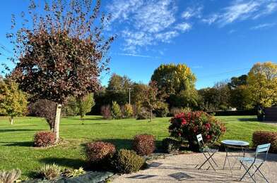 Maison 9 pièces 429900 €