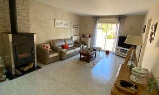 Maison 9 Pièces 273 m² à vendre à Crulai (61300)