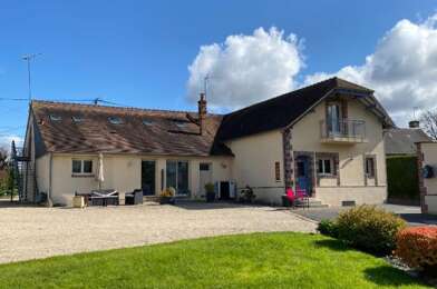 Maison 9 pièces 399000 €