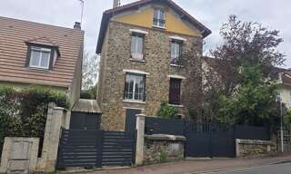 Maison 5 Pièces 98 m² à vendre à Palaiseau (91120)