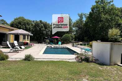 Maison 7 pièces 1650000 €