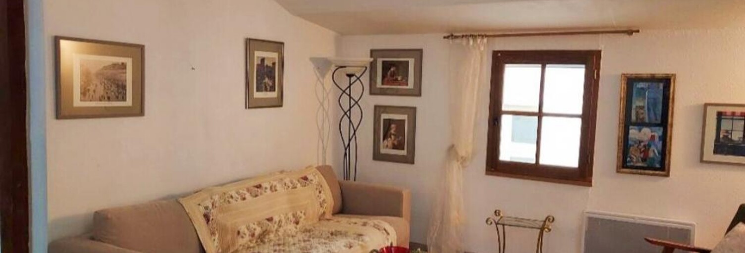 Appartement 3 Pièces 57 m² à louer à Béziers (34500)