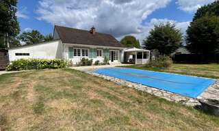 Maison 5 Pièces 127 m² à vendre à Nogent-sur-Vernisson (45290)