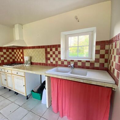 Maison 4 pièces 85000 €