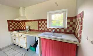 Maison 4 Pièces 100 m² à vendre à Saint-Benin-d'Azy (58270)