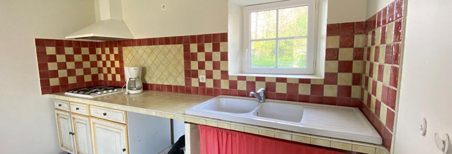 Maison 4 Pièces 100 m² à vendre à Saint-Benin-d'Azy (58270)