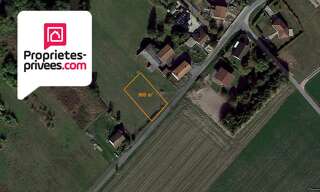 Terrain  905 m² à vendre à Vouzy (51130)