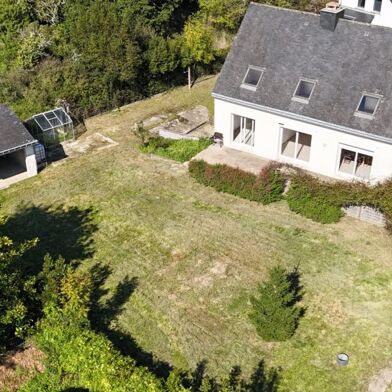 Maison 7 pièces 432845 €