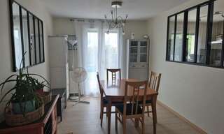 Maison 5 Pièces 108 m² à vendre à Crépy-en-Valois (60800)