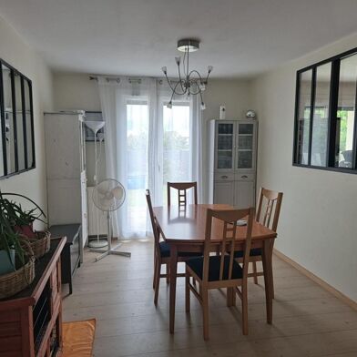 Maison 5 pièces 317000 €