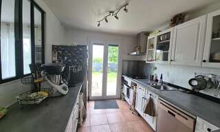 Maison 5 Pièces 108 m² à vendre à Crépy-en-Valois (60800)