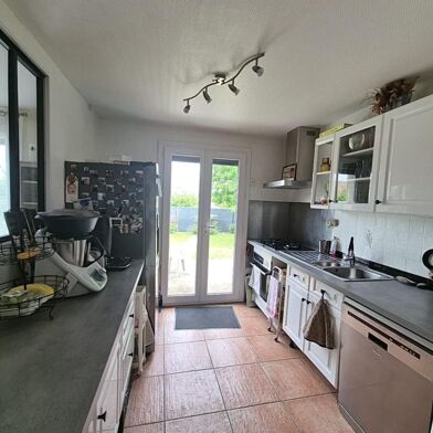 Maison 5 pièces 317000 €