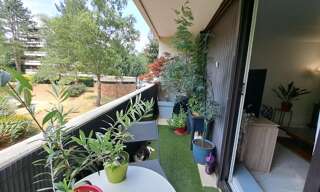 Appartement 3 Pièces 69 m² à vendre à Élancourt (78990)