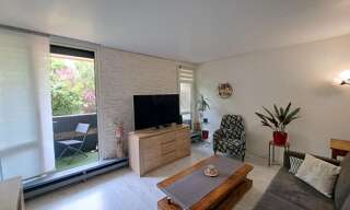 Appartement 3 Pièces 69 m² à vendre à Élancourt (78990)