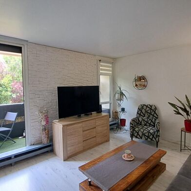 Appartement 3 pièces 150785 €