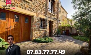 Maison 5 Pièces 130 m² à vendre à Chelles (77500)