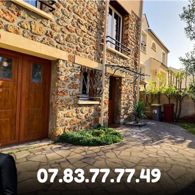 Maison 5 pièces 515000 €