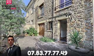 Maison 5 Pièces 130 m² à vendre à Chelles (77500)