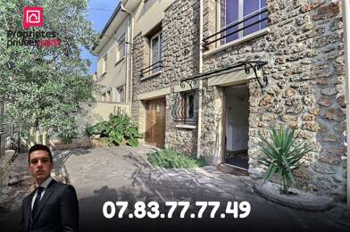 Maison 5 pièces 515000 €
