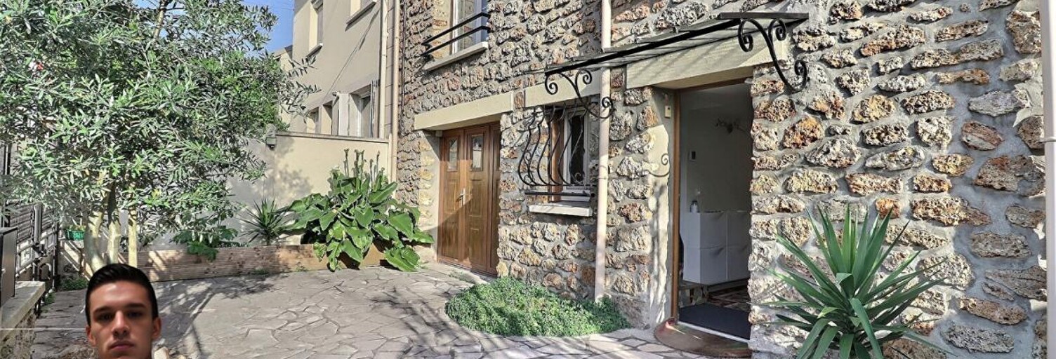 Maison 5 Pièces 130 m² à vendre à Chelles (77500)