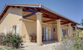 Maison 5 Pièces 110 m² à vendre à Bibost (69690)