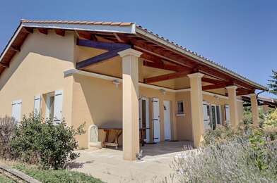 Maison 5 pièces 380000 €