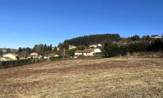 Terrain  760 m² à vendre à Violay (42780)