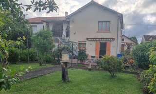 Maison 130 m² en viager Périgueux (24000)