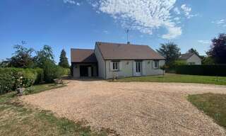 Maison 3 Pièces 86 m² à vendre à Saint-Michel-Tubœuf (61300)