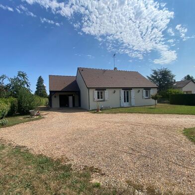 Maison 3 pièces 178000 €