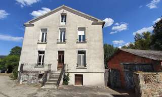 Maison 10 Pièces 190 m² à vendre à Langogne (48300)