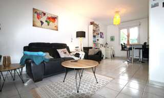 Appartement 2 Pièces 41 m² à vendre à Genas (69740)