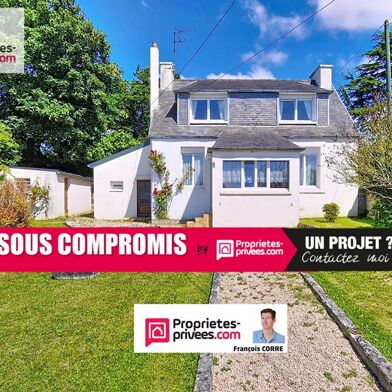 Maison 4 pièces 159000 €