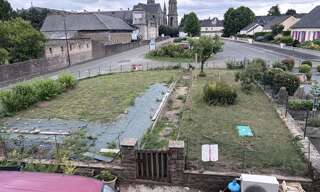 Maison 3 Pièces 73 m² à vendre à Pontmain (53220)