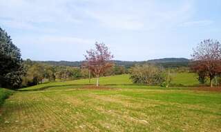 Terrain  1609 m² à vendre à Carlus (81990)